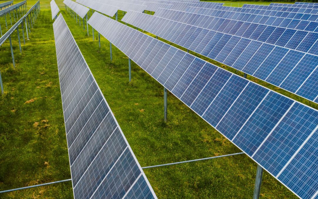 The Future of Clean Energy Mining in Africa