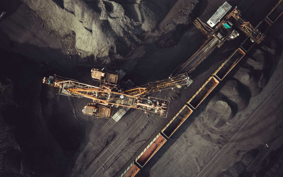 Why Responsible Mining Will Shape the Next Global Economy