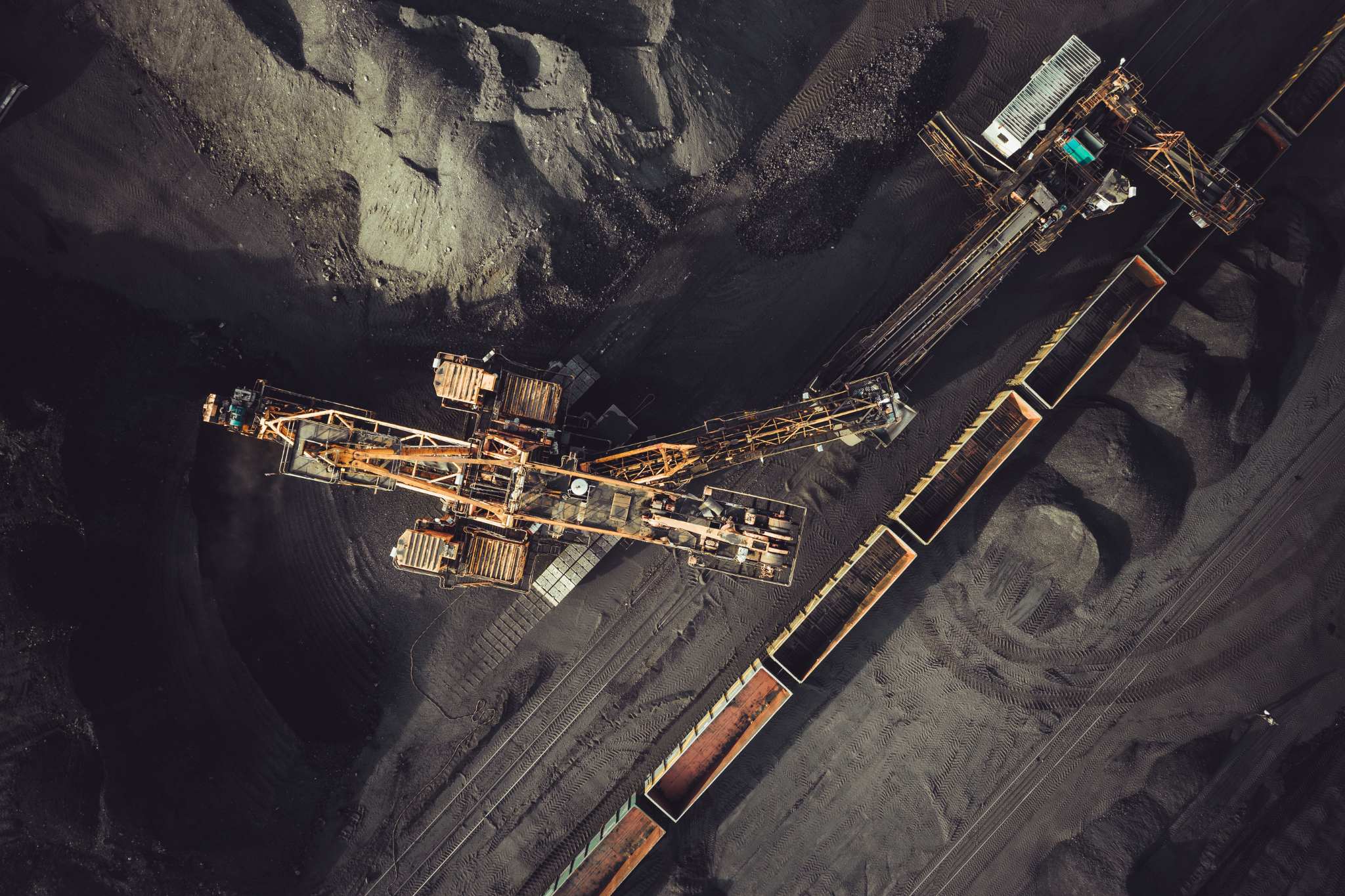 Why Responsible Mining Will Shape the Next Global Economy